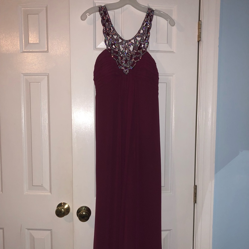 Prom dress - Picture 7 of 7